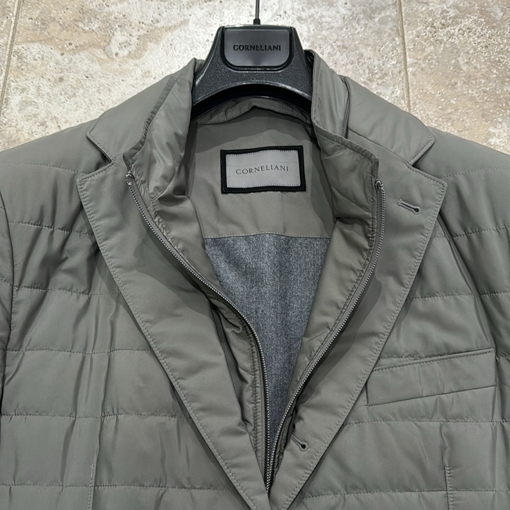 Corneliani Milestones O Jacket - image 3